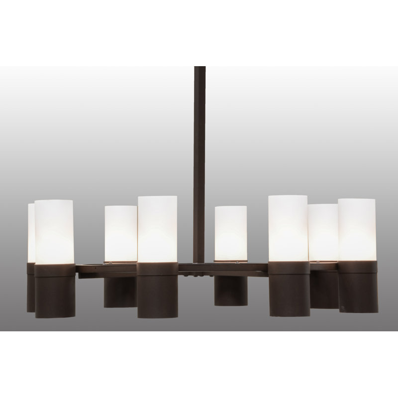 Farmington 16 - Light Chandelier