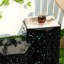 Tabouret d'appoint ou support à fleurs ou table d'appoint Loiret-1885793643