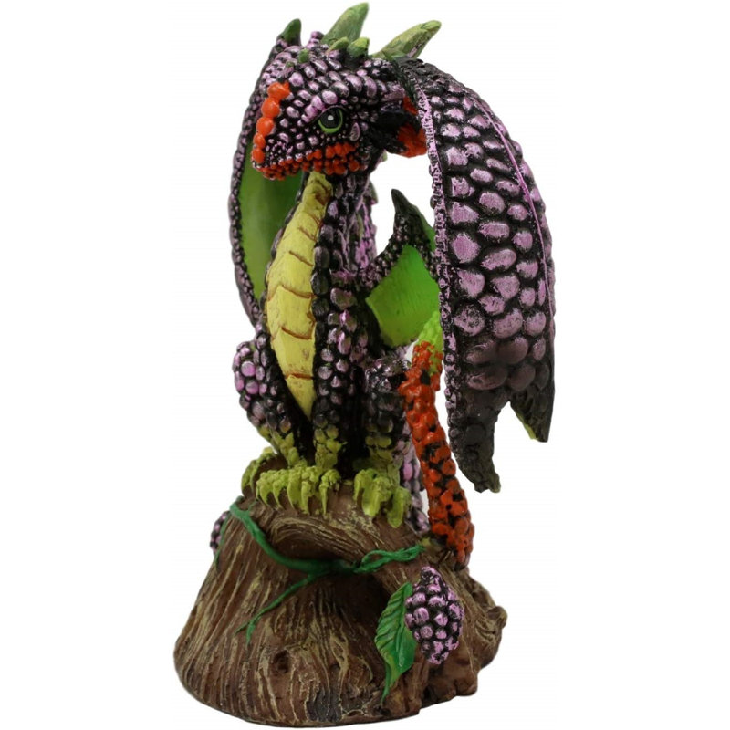 Figurine Barberton