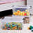 Rebrilliant Plastic Storage Tub & Tote