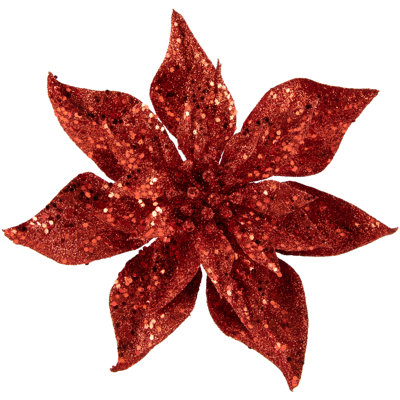9'' Abstract Holiday Shaped Ornament