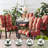 Lester Outdoor Chair Cushion-92145759-92145761-124654056