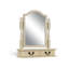 Lemaire Arch Freestanding Full Length Mirror with Drawers-14447508