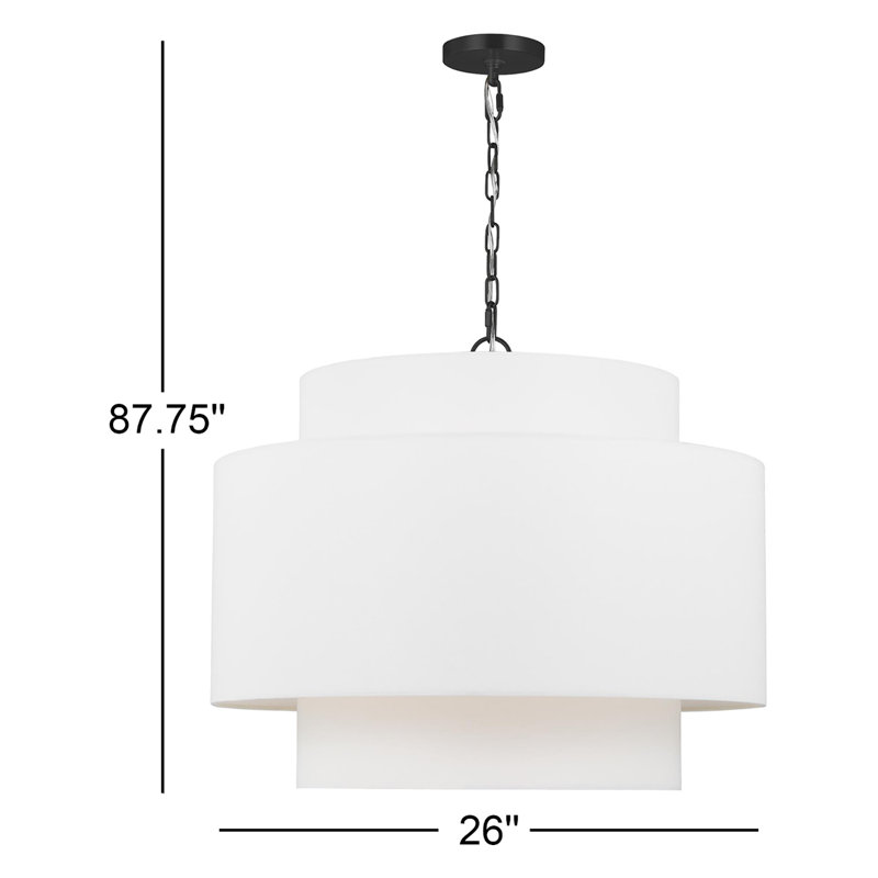 Sawyer 3 - Light Pendant