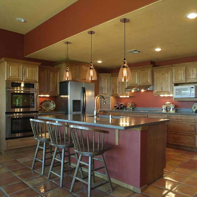 Arlie 1 - Light Pendant