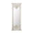 Upper Swainswick Solid Wood Frame Leaning Mirror