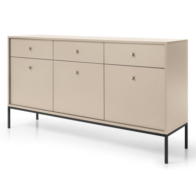 Mickyle 153.4cm Sideboard