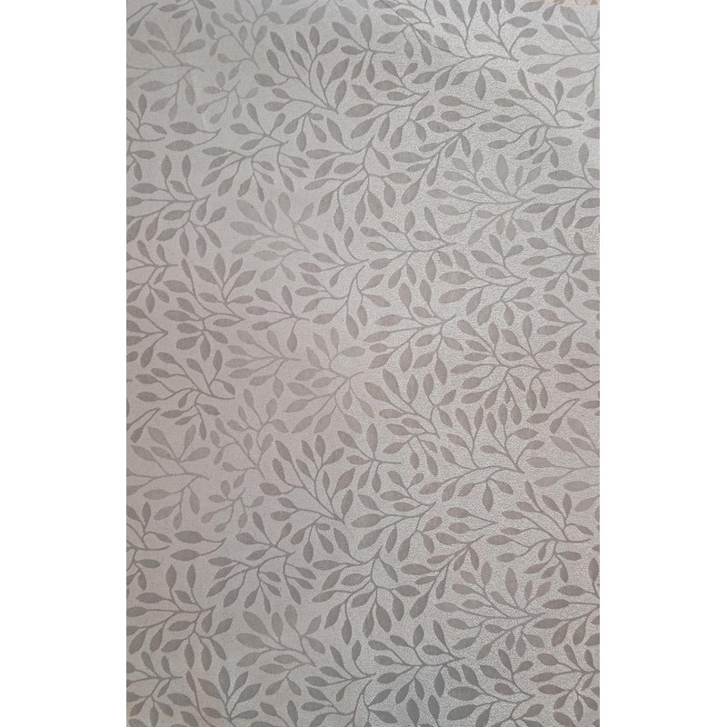 Rossmoor Cotton Blend Quilt, Grey, 235cm W x 240cm L