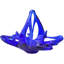 Glass Decorative Object
