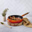 Le Creuset Signature Cast Iron Frying Pan with Wooden Handle 28cm-1547330993