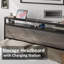 Lit plateforme industriel avec base de charge Tryston-2104932900-2104932901