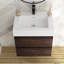 Meuble-lavabo mural simple Sherranda-735126503-735539272-735539273