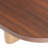 Charmont Metal Base Dining Table