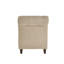 Chaise longue capitonnée sans accoudoirs Huskins-615802424