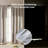  Blackout Magnetic Curtains(Set of 2)-1990903024-1990903039