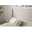 Carmer Upholstered Bed Frame-200327956