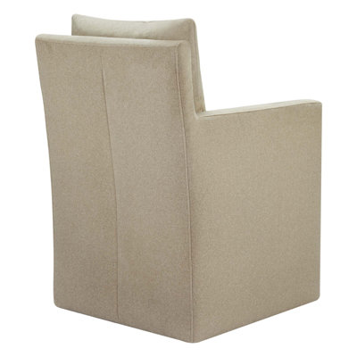 Malcolm Upholstered Armchair