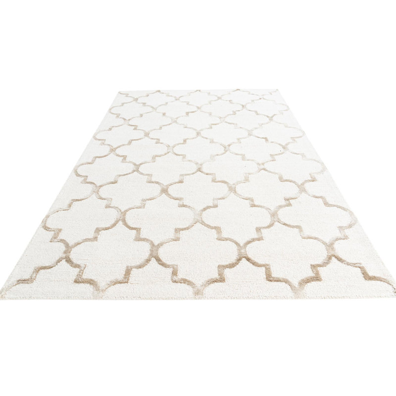 Tapis ivoire Oarte