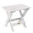 Essential Adirondack Chair with Essential Ottoman and Essential Folding Side Table-1132123120
