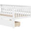 Lit avec rangement Murvyn-24332381