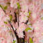 Plastic, Silk Artificial Arrangement in Planter-88443231