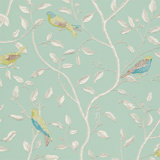 Finches Wallpaper