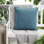 Housse et insert de coussin d'extérieur carré Hansah-19876339-49662631
