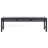 Channing Woven Leather Bench-1381375291-1381375284