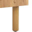 Table de chevet en bois manufacturé-1971959224