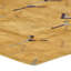 Modern One-of-a-Kind Rectangle 7'7" X 11'2" Hand Knotted Area Rug