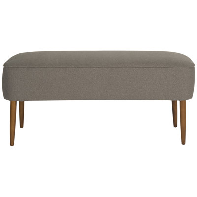 Banc rembourré Wauhillau