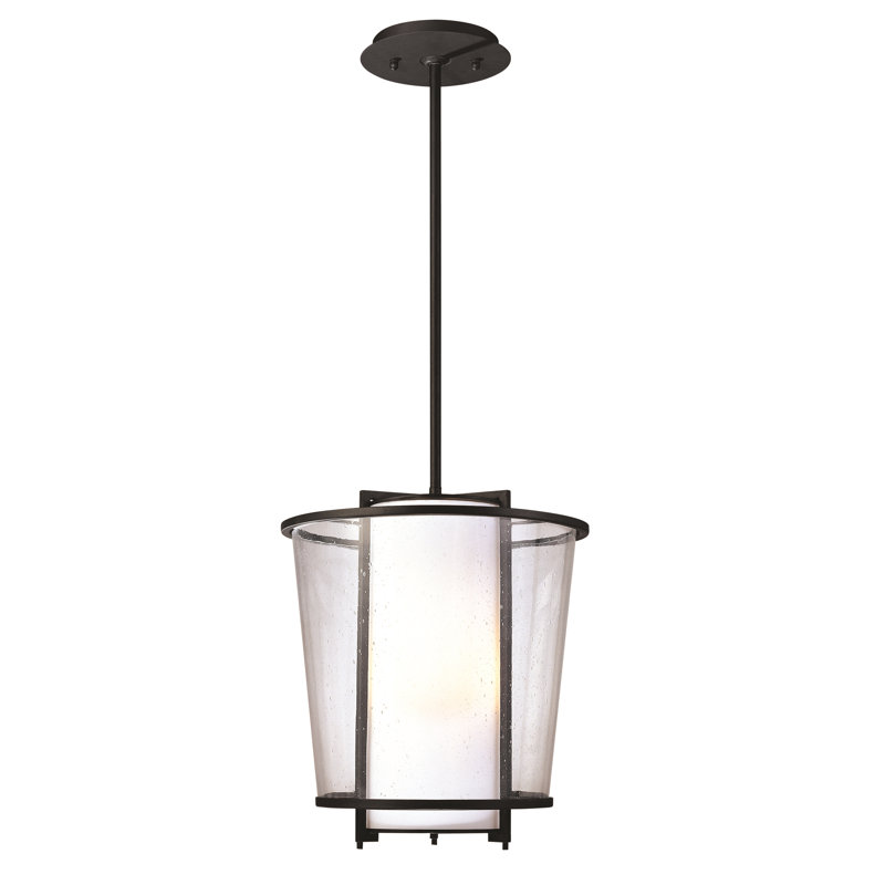 Bennington Pendant, Incandescent