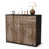 Anthracite/Driftwood