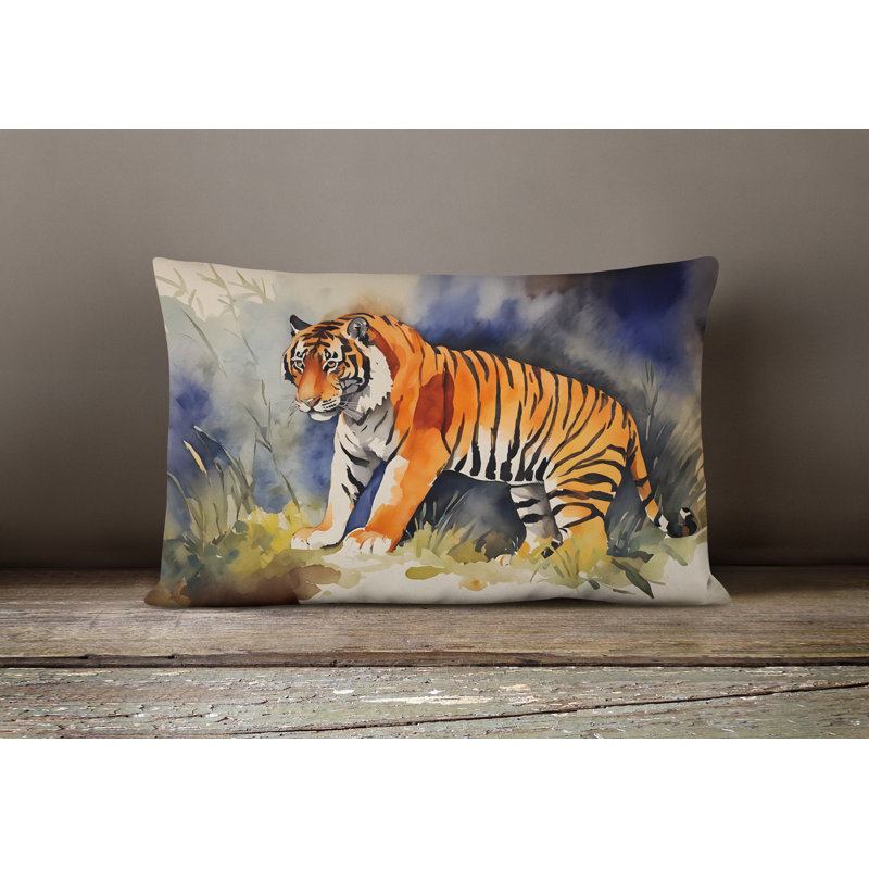 Other/No Pattern Outdoor Throw Pillow