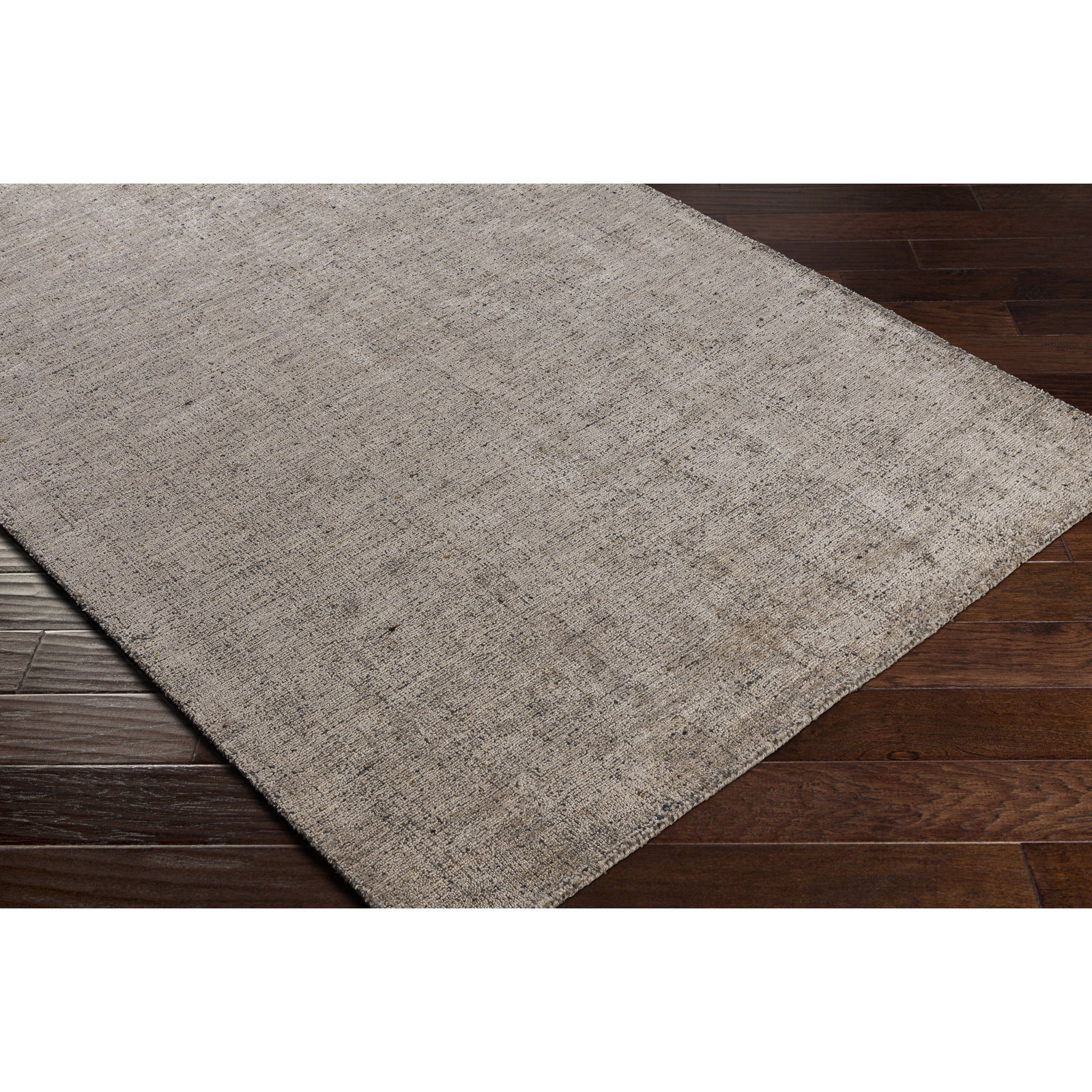 Alba Hand-Woven Area Rug, Rectangle 2' x 3'
