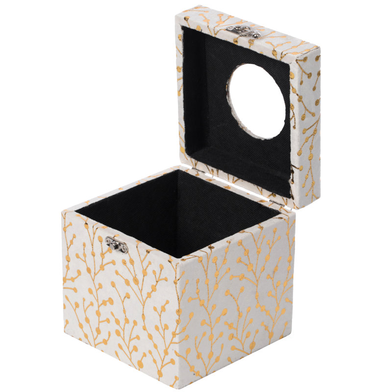 Hive Tissue Box Cover