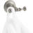 Decorative Double Robe Hook-51308875
