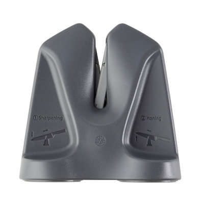 Taylors Eye Witness 2 Stages Manual Knife Sharpener