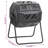 42.3 Plastic Outdoor Tumbler Composter