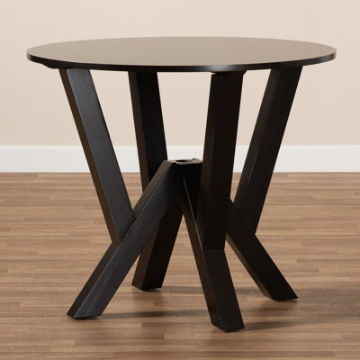 Aoun Round Dining Table