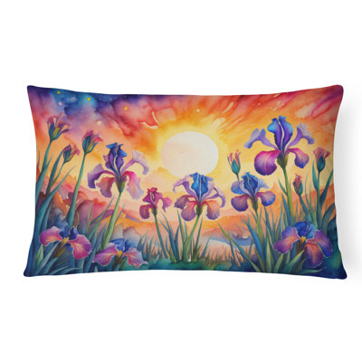  Coussin décoratif intérieur / extérieur en polyester Autre / Sans motif