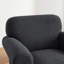 Fauteuil d'appoint 41,75 po-680754919