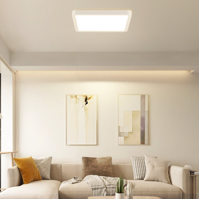 LED Spotlight, White