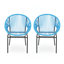 CHAISE NUSA