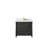 Aberdeen 36'' Single Bathroom Vanity with Top-94230566