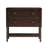 2 Drawer Accent Chest With Shelf-713041254