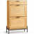 Beige Wood selected