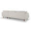 Canapé modulaire à méridienne rembourré Laguna-244084115-174501692