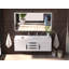 Ensemble de meuble-lavabo simple 60 po Nile-980925913-980925914-1026991999
