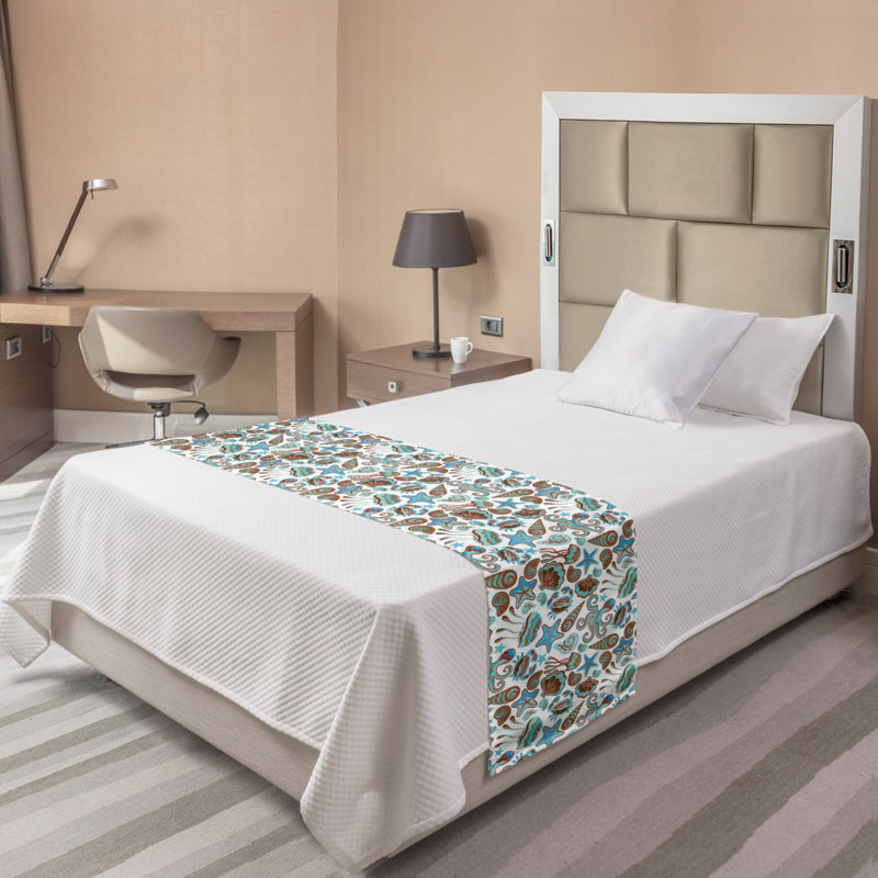 Bed Runner, King